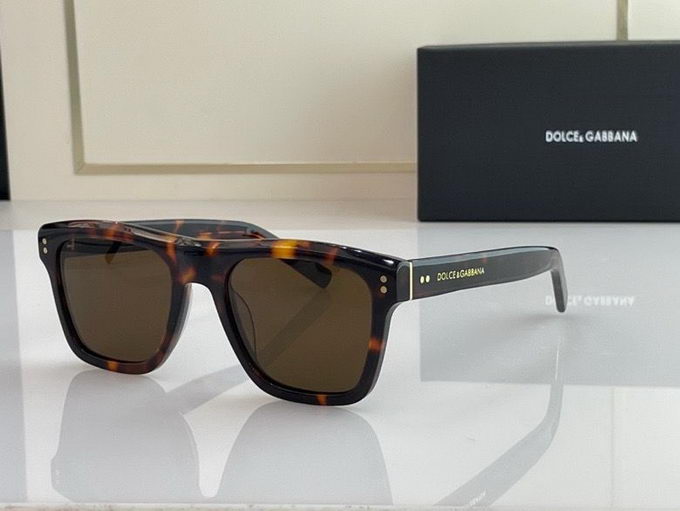 Dolce & Gabbana Sunglasses ID:20230802-141